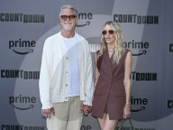 'Countdown' Series Premiere Los Angeles