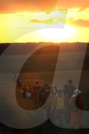Stonehenge Summer Solstice 2025