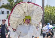 Summer Solstice Santa Barbara Celebration