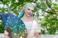Syracuse, New York Pride Fest 2025