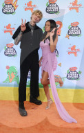 Kids Choice Awards 2025: RED CARPET