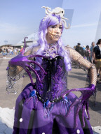 Coney Island Mermaid Parade 2025
