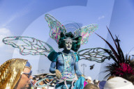 Coney Island Mermaid Parade 2025