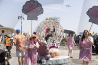 Coney Island Mermaid Parade 2025