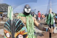 Coney Island Mermaid Parade 2025