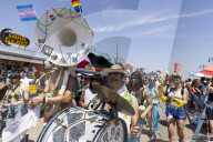 Coney Island Mermaid Parade 2025