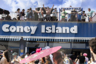 Coney Island Mermaid Parade 2025