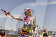 Coney Island Mermaid Parade 2025