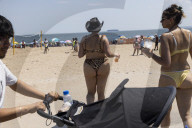 Coney Island Mermaid Parade 2025