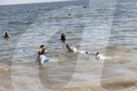 Coney Island Mermaid Parade 2025