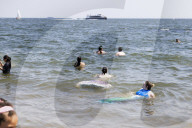 Coney Island Mermaid Parade 2025