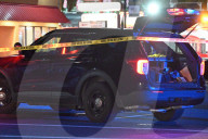 Multiple People Reported Shot At McDonald‚Äôs On Central Avenue