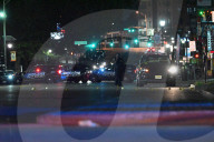 Multiple People Reported Shot At McDonald‚Äôs On Central Avenue