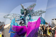 Coney Island Mermaid Parade 2025