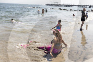 Coney Island Mermaid Parade 2025
