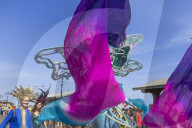 Coney Island Mermaid Parade 2025