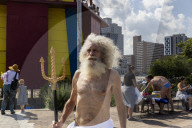 Coney Island Mermaid Parade 2025