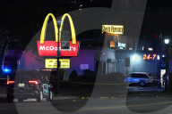 Multiple People Reported Shot At McDonald‚Äôs On Central Avenue