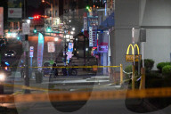 Multiple People Reported Shot At McDonald‚Äôs On Central Avenue