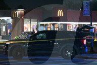 Multiple People Reported Shot At McDonald‚Äôs On Central Avenue
