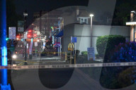 Multiple People Reported Shot At McDonald‚Äôs On Central Avenue