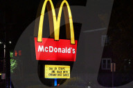 Multiple People Reported Shot At McDonald‚Äôs On Central Avenue