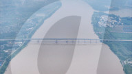Pearl River Water Level Rose
