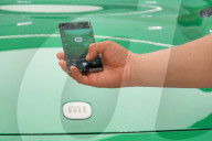 Xiaomi YU7 EV