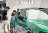 Xiaomi YU7 EV