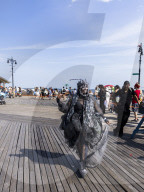 Coney Island Mermaid Parade 2025