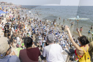 Coney Island Mermaid Parade 2025