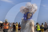 Coney Island Mermaid Parade 2025