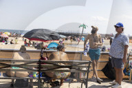 Coney Island Mermaid Parade 2025
