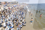 Coney Island Mermaid Parade 2025