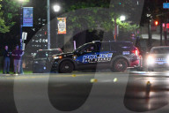 Multiple People Reported Shot At McDonald‚Äôs On Central Avenue