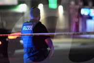 Multiple People Reported Shot At McDonald‚Äôs On Central Avenue