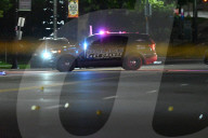 Multiple People Reported Shot At McDonald‚Äôs On Central Avenue