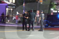 Multiple People Reported Shot At McDonald‚Äôs On Central Avenue
