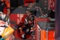 MotoGP Of Italy - Sprint