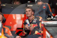 MotoGP Of Italy - Sprint