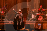 Zucchero Concert In Bari
