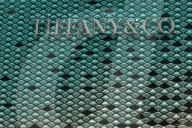 Tiffany & Co. Luxury Store