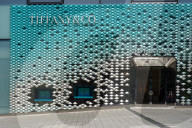 Tiffany & Co. Luxury Store