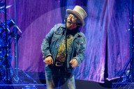 Zucchero Concert In Bari