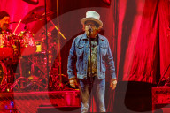 Zucchero Concert In Bari