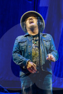 Zucchero Concert In Bari