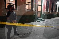 38-year-old Man Stabbed Numerous Times To The Torso At 2063 Madison Avenue