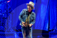 Zucchero Concert In Bari