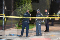 15-year-old Boy Shot To The Back At Furman Avenue And Broadway