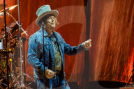 Zucchero Concert In Bari